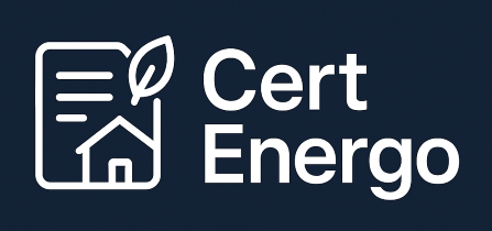 CertEnergo logo